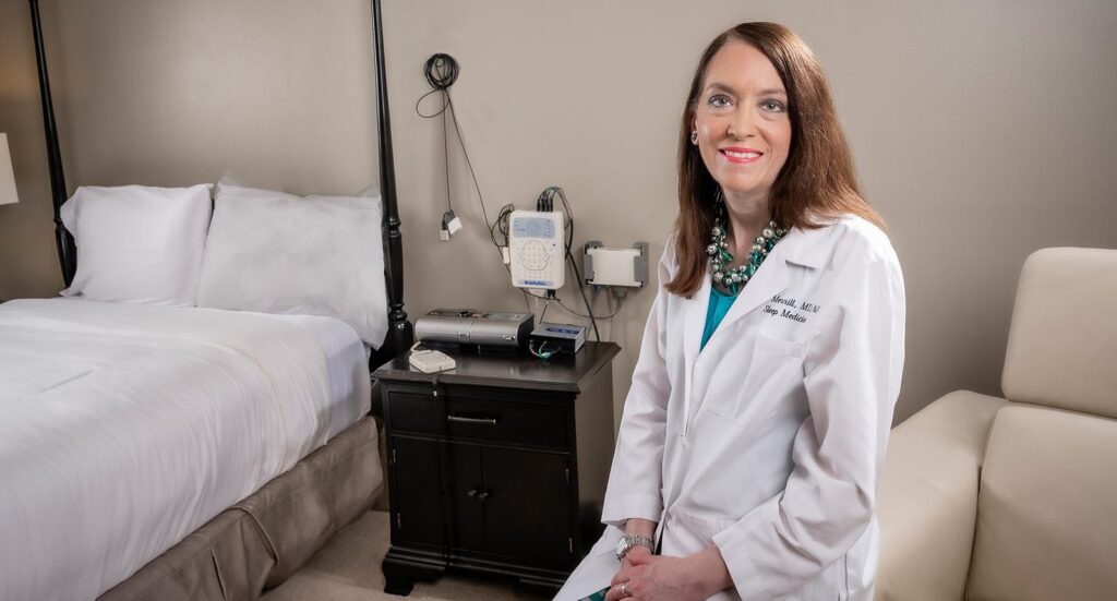 Sleep Doctor in Florida
