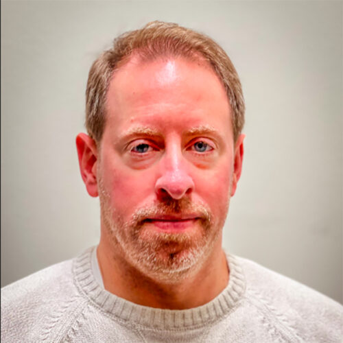 Andrew Stout
