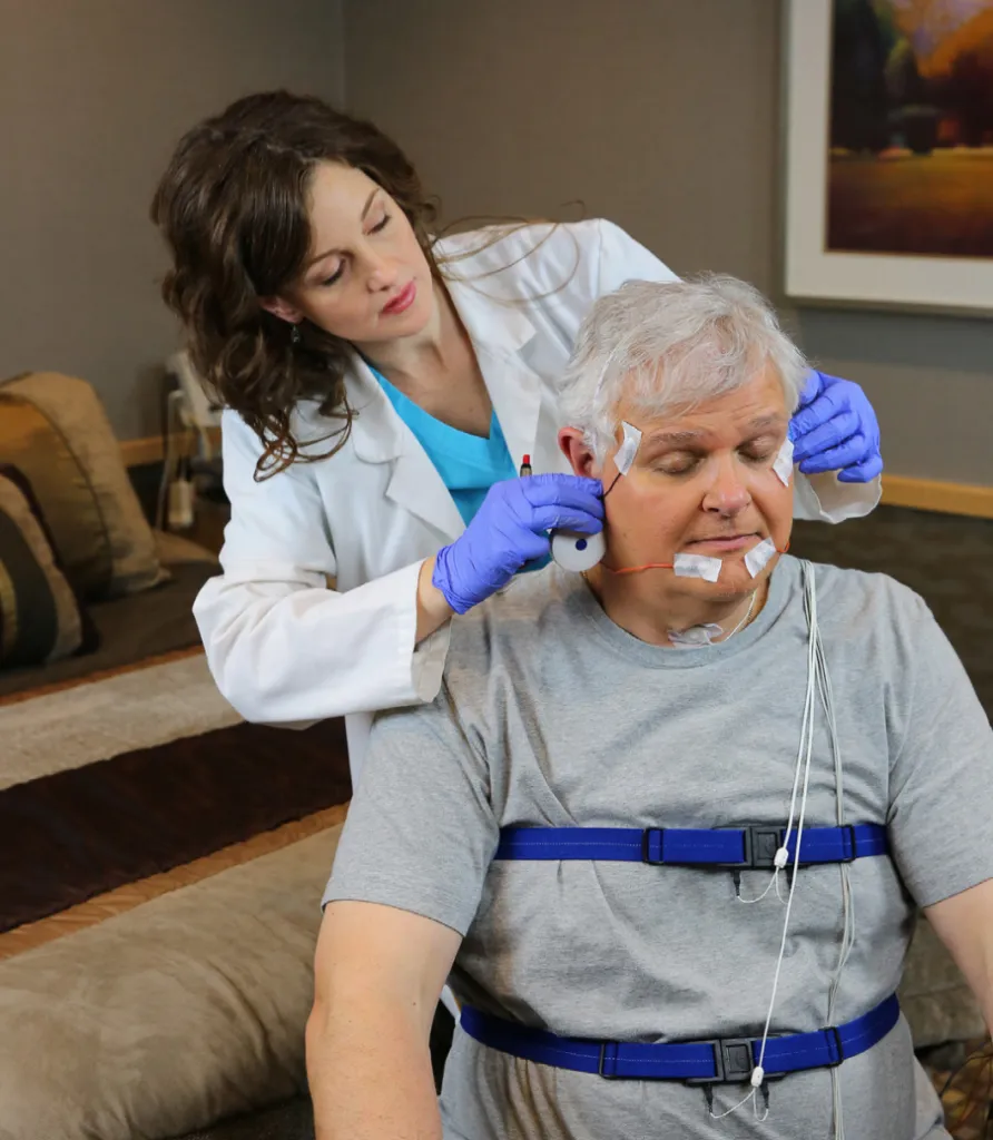 Comprehensive Care for Sleep Disorders